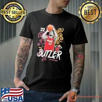 Jimmy Butler Miami Heat Competitor Shirt
