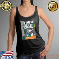 Logan Couture Canadian professional ice hockey centre the San Jose Sharks T-Shirt