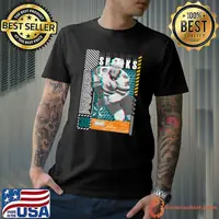 Logan Couture Canadian professional ice hockey centre the San Jose Sharks T-Shirt Unisex