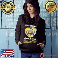 Real women love football smart women love the Hawkeyes diamond shirt