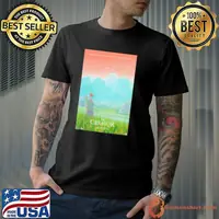 The Creator Movie Sept 29 2023 Poster shirt