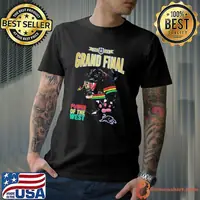 2023 Penrith Panthers Grand Final Shirt