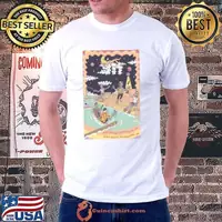 311 The Venue At Horseshoe Casino Hammond In September 23 2023 shirt