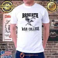 Basgiath War College 8 Fourth Wing Basgiath War Shirt