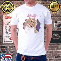 Dolly Parton Shirt
