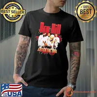 Dru Hill gater the dru American R&B group shirt