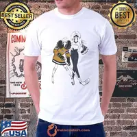G-III 4Her By Carl Banks Nashville Predators Hockey Girls Shirt