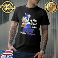 If you don't like Giants NY merry kissmyass santa claus shirt