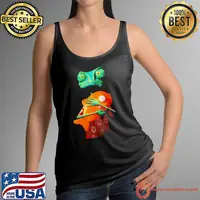 Rango The Movie High Quality shirt