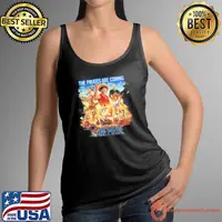 The Pirates Are Coming One Piece Live Action Shirt