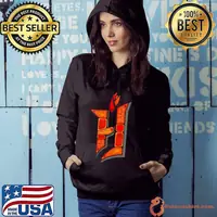 Tiger Cats Forge FC Indigenous Tee Shirt Hoodie