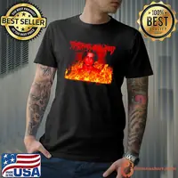 TIMOTHEE METAL SHIRT