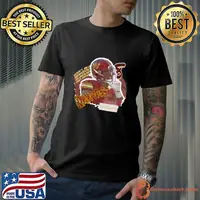 Brian Robinson Jr American football running back For Commanders T-Shirt