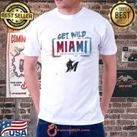 Get wild miamI baseball battle for postseason Shirt