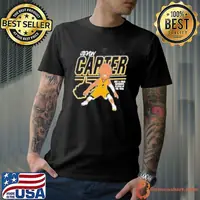 Jevon carter legends shirt