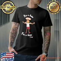 Joe Strong Be a Hero For a Hero Shirt