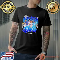 Josh Jung Texas Rangers All Star Game 2023 Shirt