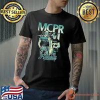 MCPR Rayakan Pertemanan Shirt