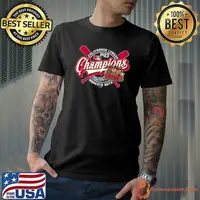 Modesto Nuts 2023 California League Champions shirt