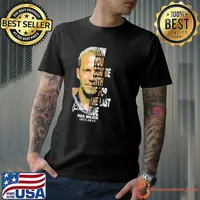 Now you gon' be with me for the last ride Paul Walker 1973 2013 signature shirt