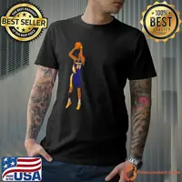 Reggie Miller Indiana Pacers Basketball Shirt