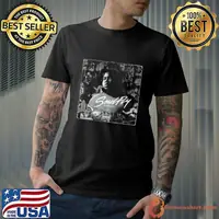 Soul Fly Rod Wave Rod's Elegance American rapper and singer T-Shirt