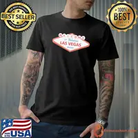 Welcome to jabulons las vegas Nevada logo Shirt