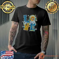Go Jags Jacksonville Jaguars 2023 shirt