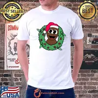 Mr Hankey Christmas South Park shirt