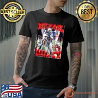Mw6 Shirt By Michael Wiley shirt
