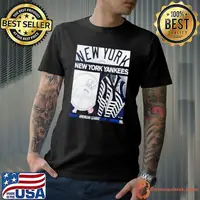 New York Yankees In Good Graces shirt