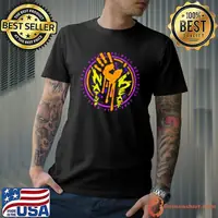Nyla Rose Beast Mode shirt