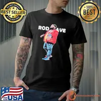 Rod Wave Heart Shirt