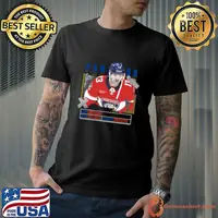 Sam Reinhart Canadian professional ice hockey player for the Florida Panthers T-Shirt