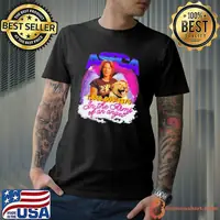 Sarah Mclachlan Aspca Supporter In The Arms Of An Angel shirt