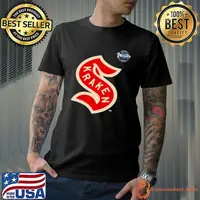 Seattle Kraken 2024 NHL Winter Classic Shirt