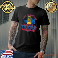 Texas Rangers 2023 World Series Champions Playoff shirt