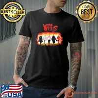 The Willis Shirt