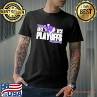 Willis Wildkats 2023 Playoffs shirt