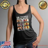 30 Years 1994 2024 Rammstein Europe Stadium Tour 2024 shirt