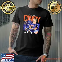 All for Cincy FC Cincinnati Player shirt