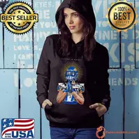 Amaze Thempinz Store Los Angeles Rams Puka Nacua Future Is Bright t shirt