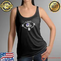 K-State Wildcats 2023 Pop-Tarts Bowl Matchup Shirt