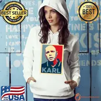 Karl Pilkington Hope Karl Pilkington shirt