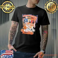 Motor Harley Davidson Clothes Keith Richards Signature Shirt