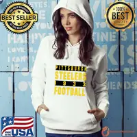 Pittsburgh Steelers 1933 Football T-Shirt