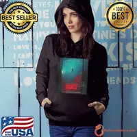 Poster Night Swim Shirt