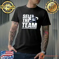 Rico beard sell the team limited shirt