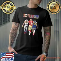 San Francisco Webb Purdy And Curry Signatures shirt