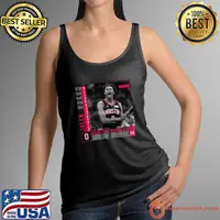 Jalen Green American professional basketball player for the Houston Rockets T-Shirt